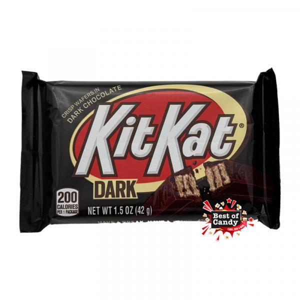 Kit Kat Dark Chocolate 42g